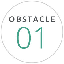 Obstacle 1