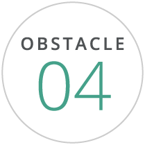 Obstacle 4