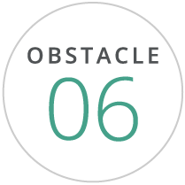 Obstacle 6