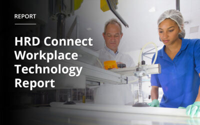 Workplace Technology Report