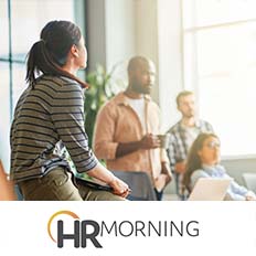 Reimagine Workplace Culture: 5 Trends for HR | HR Morning
