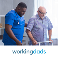 Steve Tonks of WorkForce Software: Employers Must Adapt | Working Dads