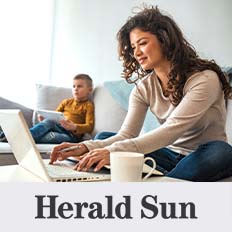 Rise of the FIZO Worker: Employees are Finding Ways to Incorporate Work with Holidays to Bring More Flexibility to Their Lives | The Herald Sun