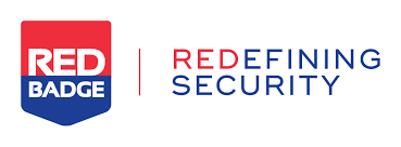 Red Badge Logo