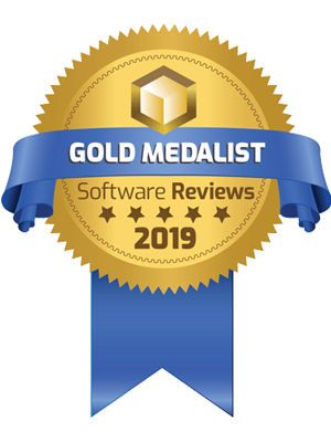 Info-Tech Gold Medalist 2019