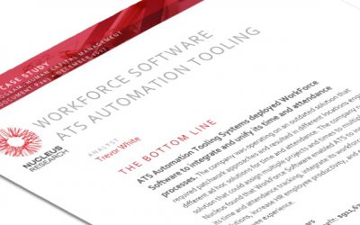 ATS Automation Tooling Systems ROI Case Study